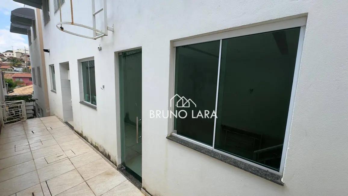 Foto 3 de Casa com 3 quartos à venda, 175m2 em Espírito Santo, Betim - MG