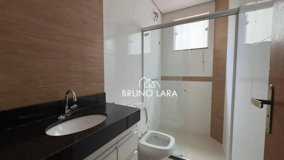 Foto 9 de Casa com 3 quartos à venda, 175m2 em Espírito Santo, Betim - MG