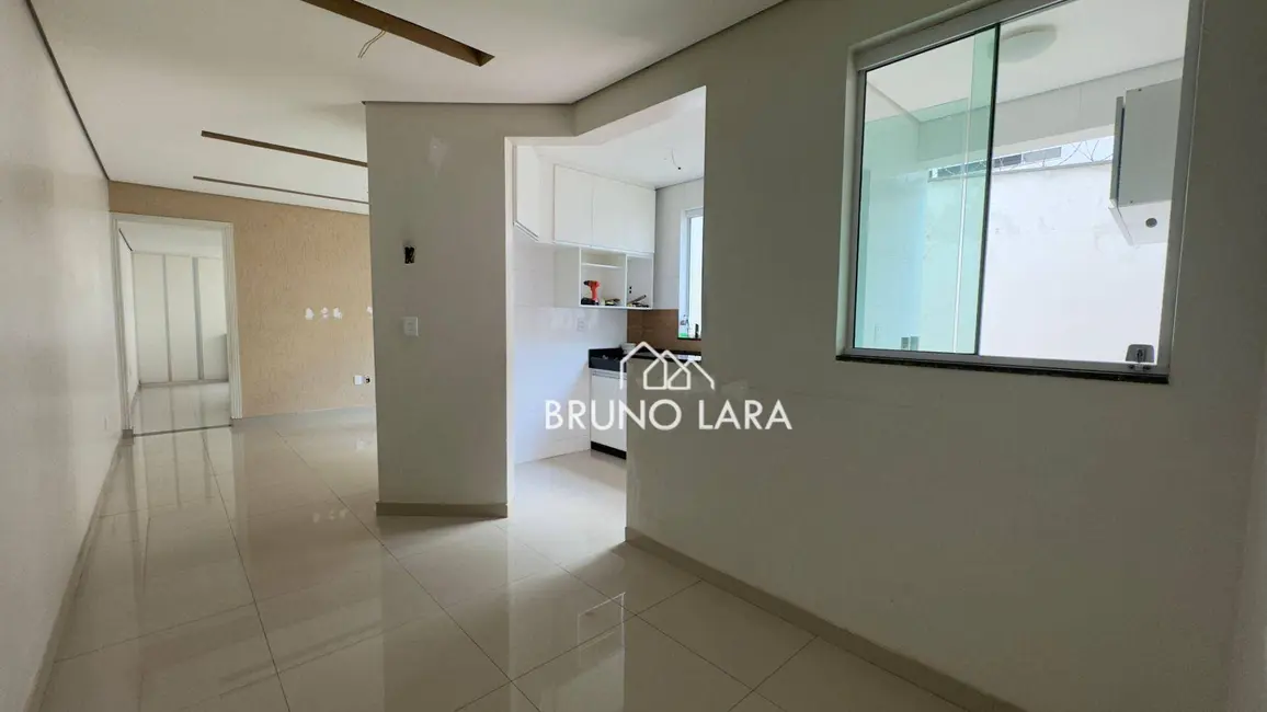 Foto 8 de Casa com 3 quartos à venda, 175m2 em Espírito Santo, Betim - MG