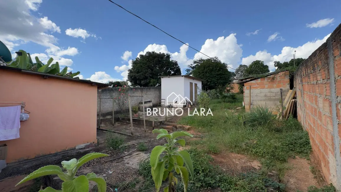 Foto 6 de Terreno / Lote à venda, 360m2 em Igarape - MG