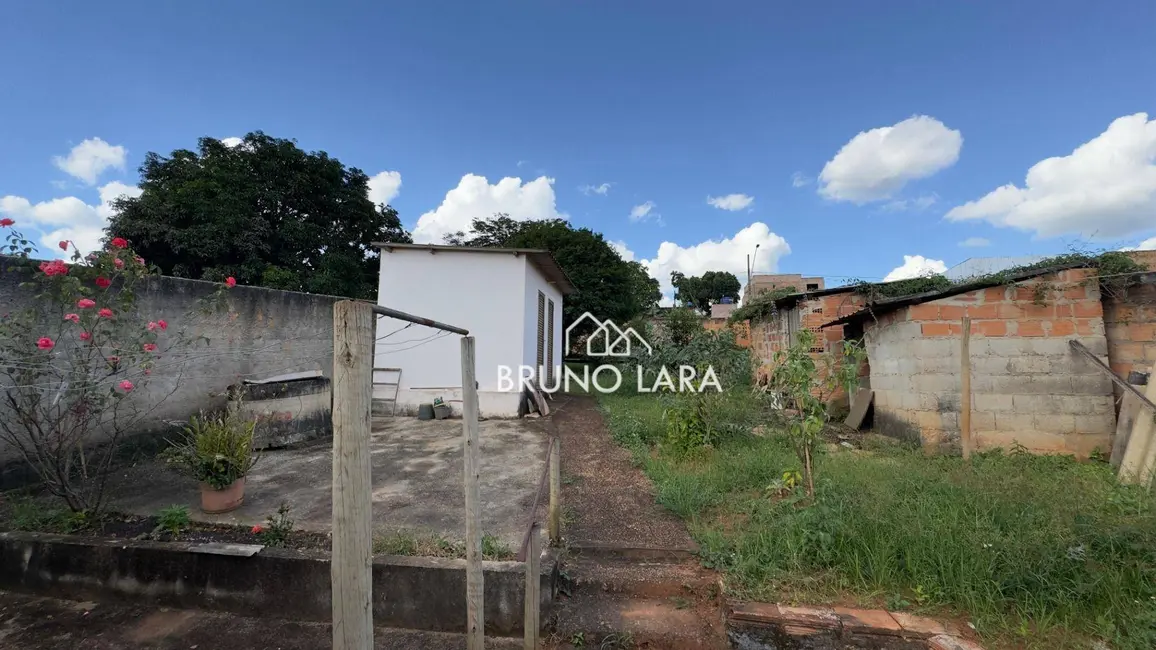 Foto 7 de Terreno / Lote à venda, 360m2 em Igarape - MG