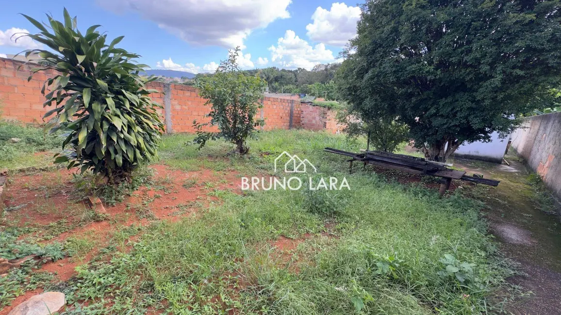 Foto 5 de Terreno / Lote à venda, 360m2 em Igarape - MG