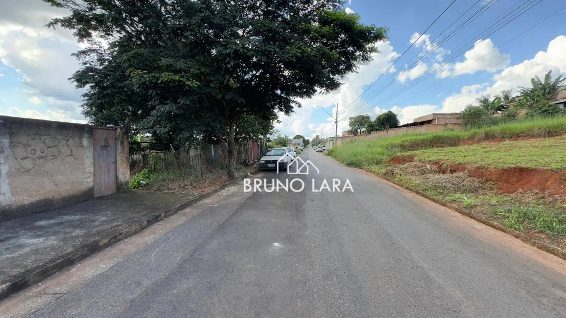 Foto 4 de Terreno / Lote à venda, 360m2 em Igarape - MG