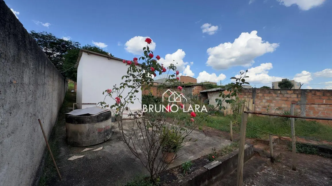 Foto 8 de Terreno / Lote à venda, 360m2 em Igarape - MG