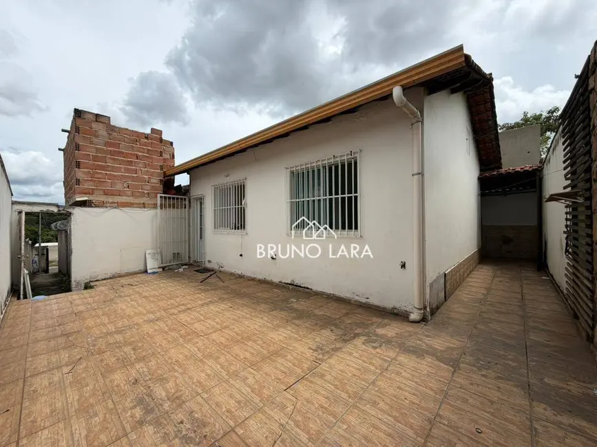 Foto 3 de Casa com 2 quartos à venda, 130m2 em Igarape - MG