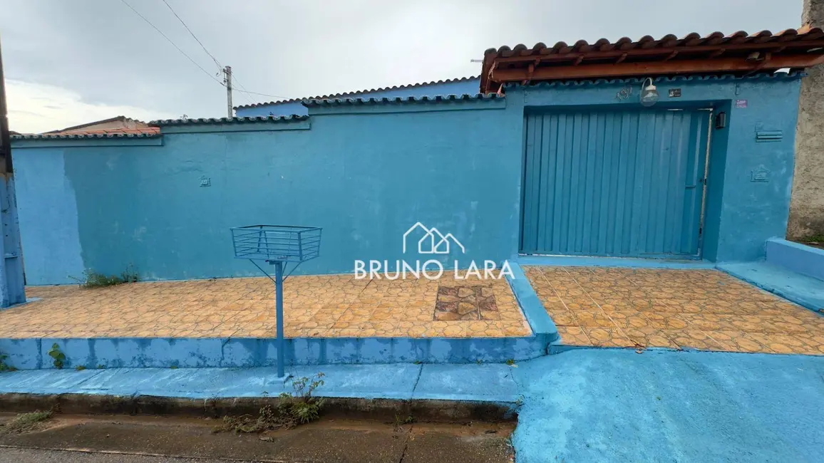 Foto 3 de Casa com 2 quartos à venda, 360m2 em Igarape - MG