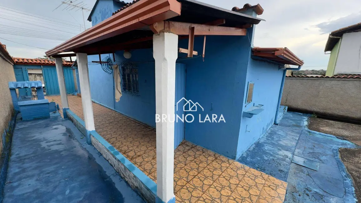 Foto 4 de Casa com 2 quartos à venda, 360m2 em Igarape - MG
