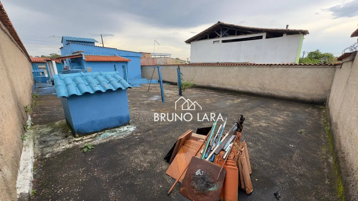 Foto 8 de Casa com 2 quartos à venda, 360m2 em Igarape - MG