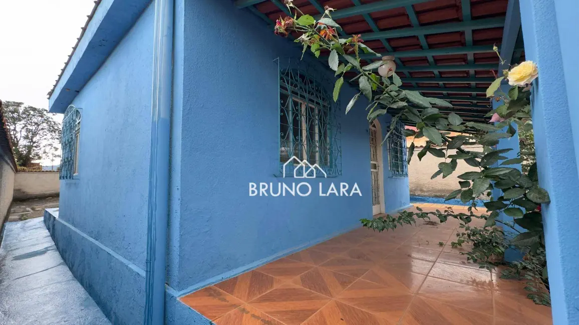 Foto 6 de Casa com 2 quartos à venda, 360m2 em Igarape - MG