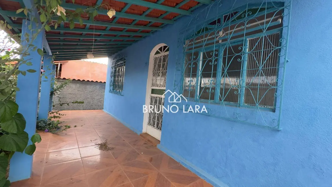 Foto 5 de Casa com 2 quartos à venda, 360m2 em Igarape - MG