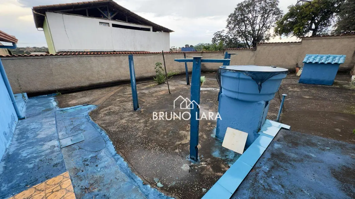 Foto 9 de Casa com 2 quartos à venda, 360m2 em Igarape - MG