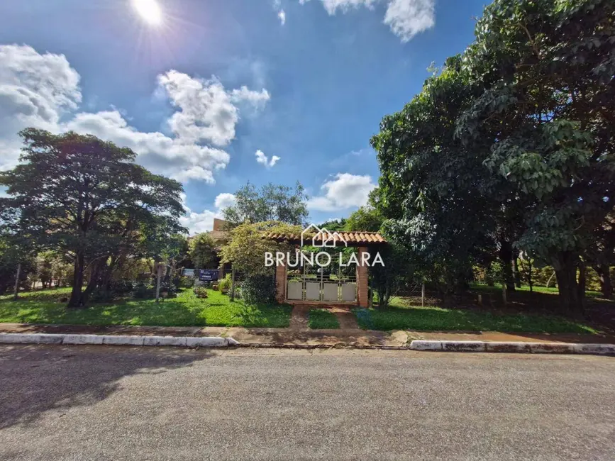 Foto 3 de Casa com 4 quartos à venda, 2000m2 em Igarape - MG