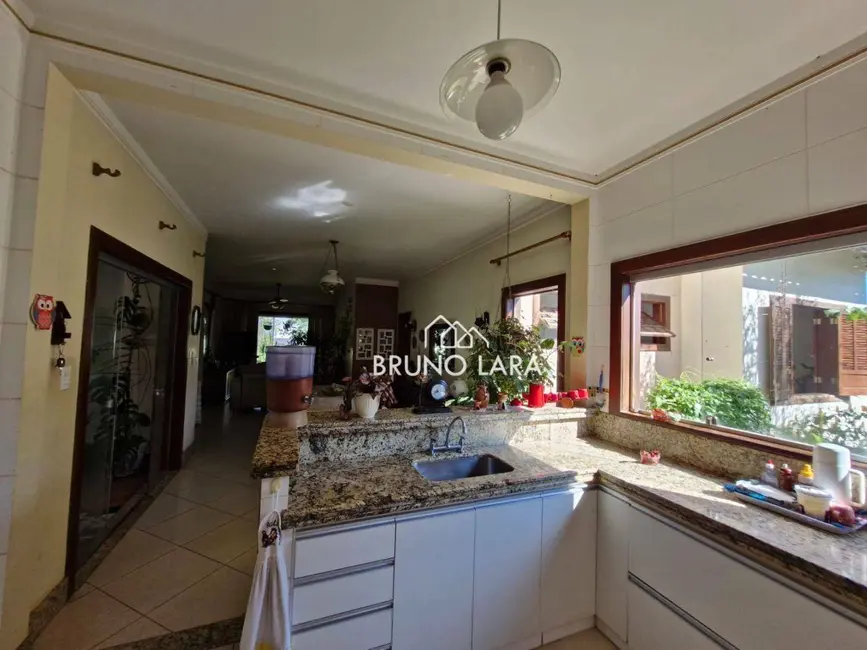 Foto 8 de Casa com 4 quartos à venda, 2000m2 em Igarape - MG