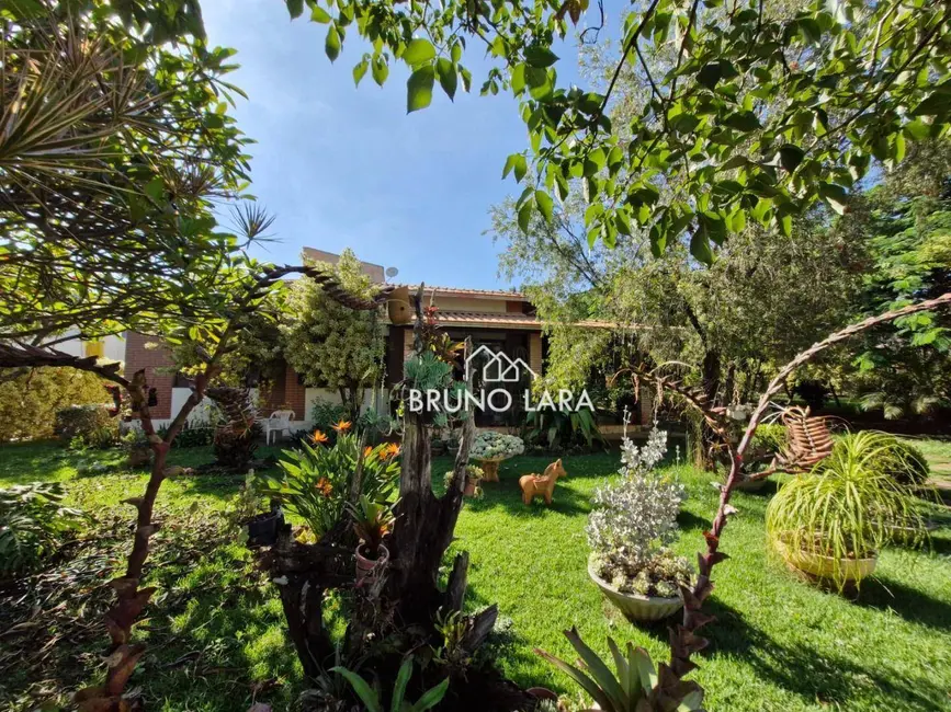 Foto 5 de Casa com 4 quartos à venda, 2000m2 em Igarape - MG