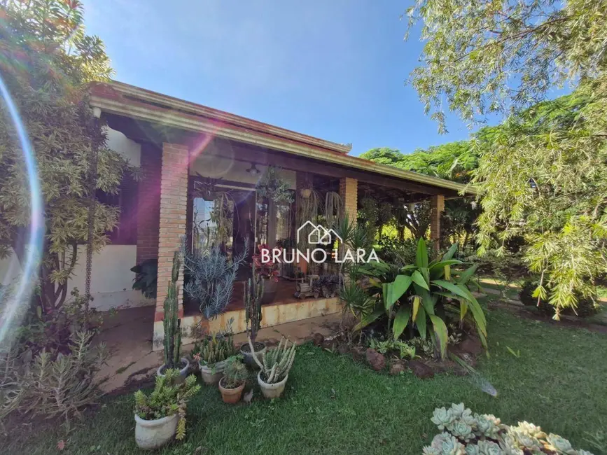 Foto 4 de Casa com 4 quartos à venda, 2000m2 em Igarape - MG