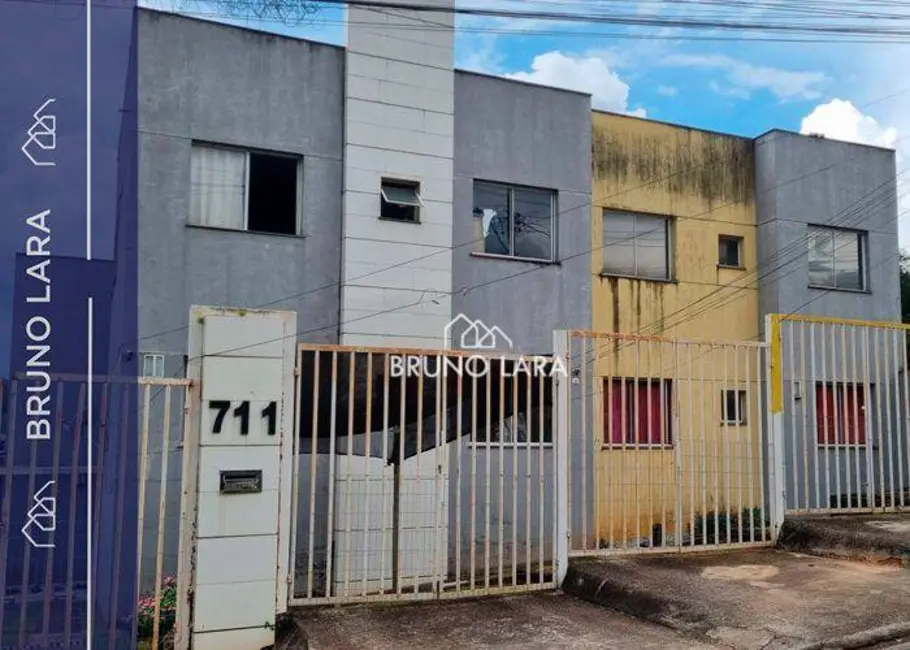 Foto 1 de Apartamento com 2 quartos para alugar, 60m2 em Igarape - MG