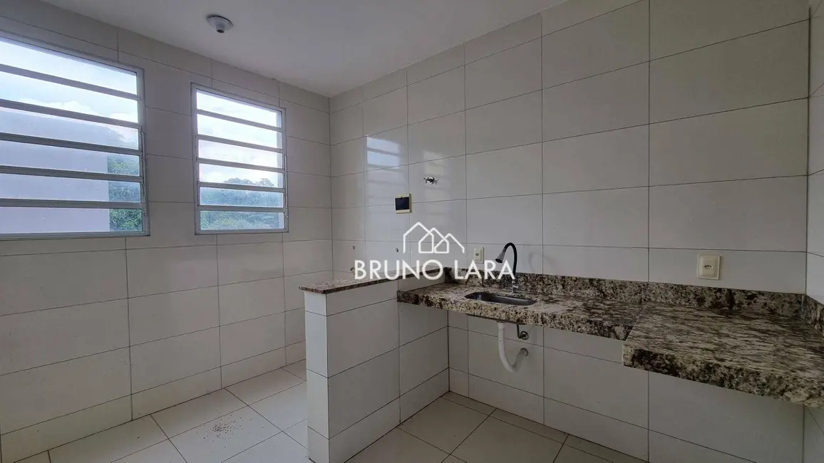 Foto 6 de Apartamento com 2 quartos para alugar, 60m2 em Igarape - MG