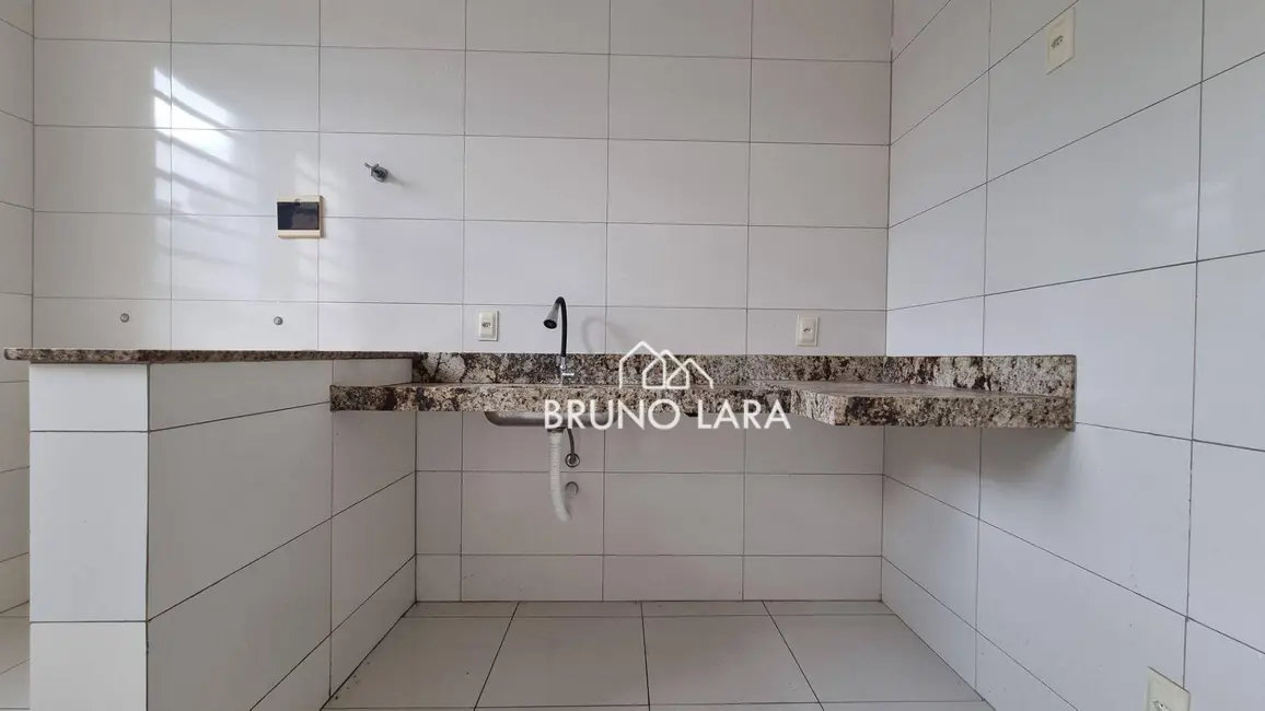 Foto 7 de Apartamento com 2 quartos para alugar, 60m2 em Igarape - MG
