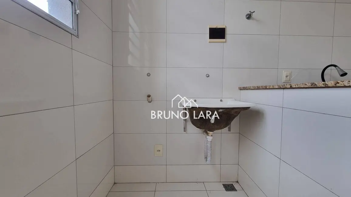 Foto 9 de Apartamento com 2 quartos para alugar, 60m2 em Igarape - MG