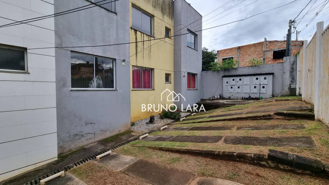 Foto 2 de Apartamento com 2 quartos para alugar, 60m2 em Igarape - MG