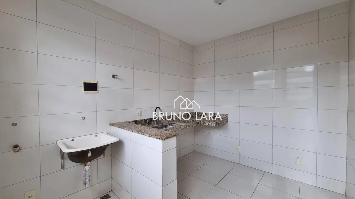 Foto 8 de Apartamento com 2 quartos para alugar, 60m2 em Igarape - MG