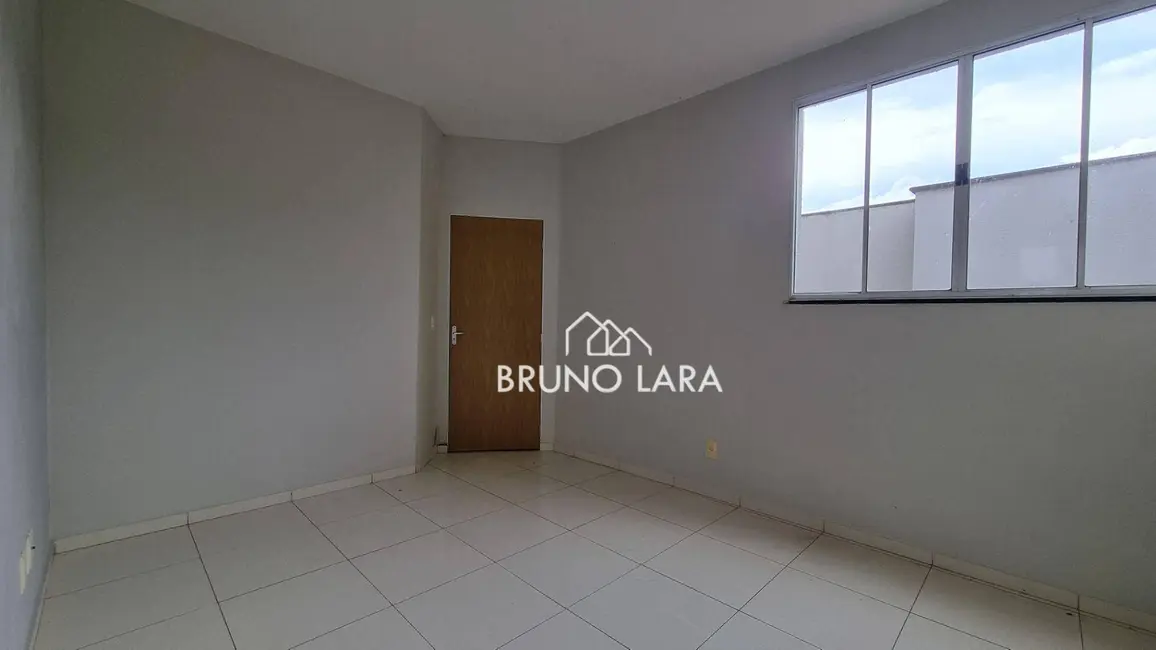 Foto 5 de Apartamento com 2 quartos para alugar, 60m2 em Igarape - MG