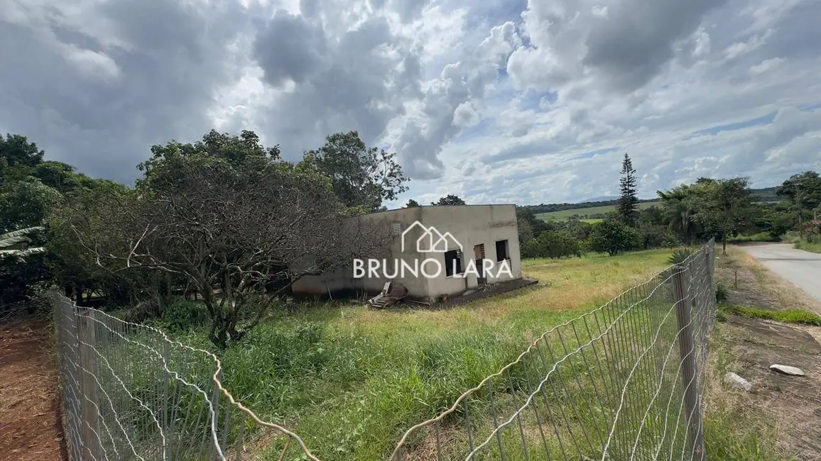 Foto 4 de Casa com 3 quartos à venda, 2000m2 em Igarape - MG