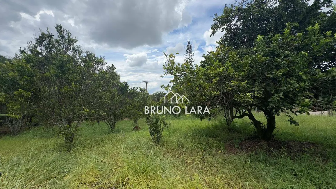 Foto 5 de Casa com 3 quartos à venda, 2000m2 em Igarape - MG