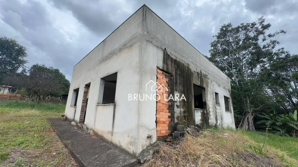 Foto 8 de Casa com 3 quartos à venda, 2000m2 em Igarape - MG