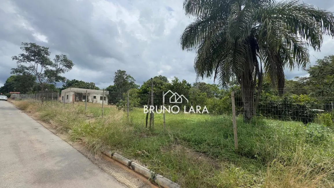 Foto 6 de Casa com 3 quartos à venda, 2000m2 em Igarape - MG