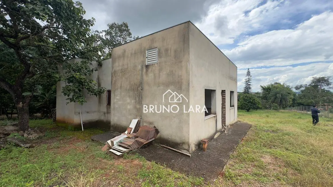 Foto 9 de Casa com 3 quartos à venda, 2000m2 em Igarape - MG