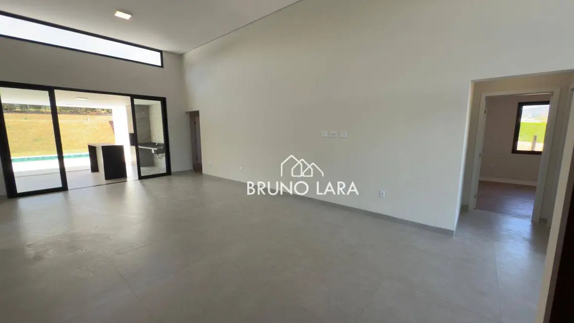 Foto 8 de Casa de Condomínio com 3 quartos para alugar, 1000m2 em Igarape - MG