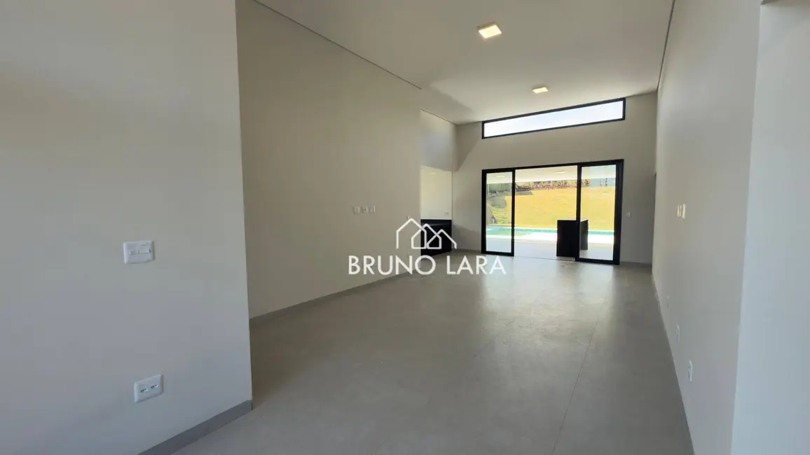 Foto 7 de Casa de Condomínio com 3 quartos para alugar, 1000m2 em Igarape - MG