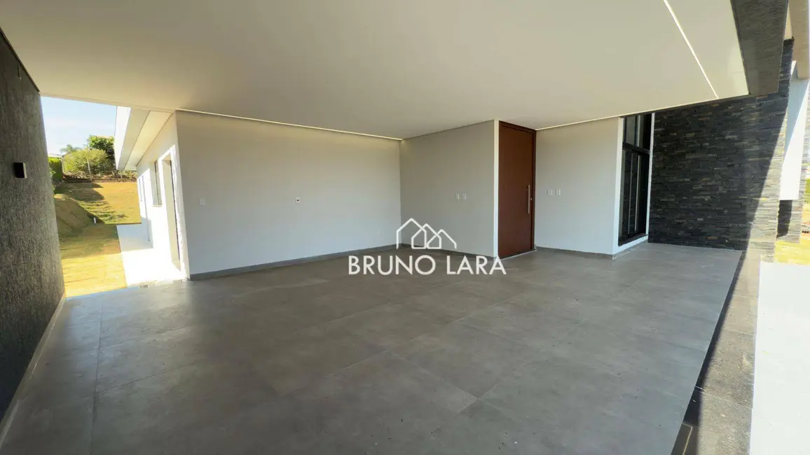 Foto 5 de Casa de Condomínio com 3 quartos para alugar, 1000m2 em Igarape - MG