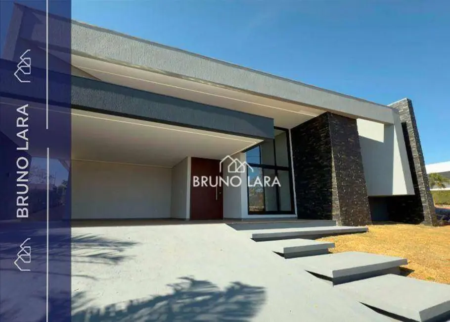 Foto 1 de Casa de Condomínio com 3 quartos para alugar, 1000m2 em Igarape - MG