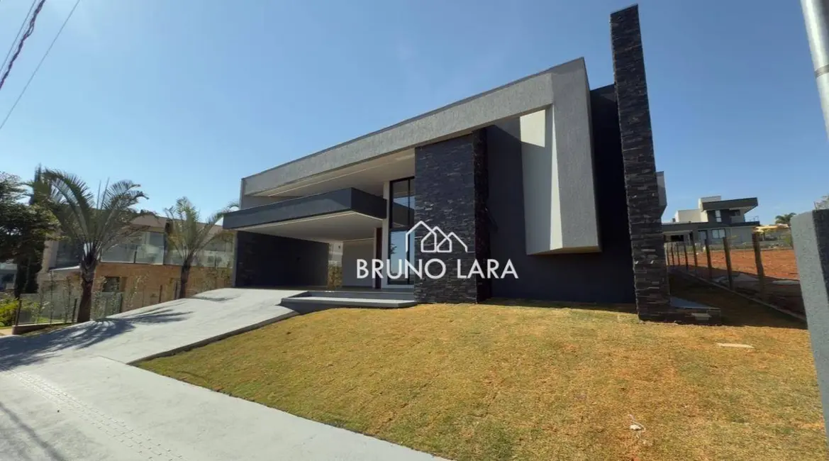 Foto 3 de Casa de Condomínio com 3 quartos para alugar, 1000m2 em Igarape - MG