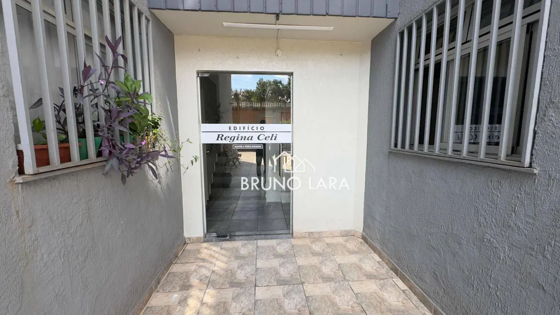 Foto 4 de Apartamento com 3 quartos à venda, 73m2 em Guarujá, Betim - MG