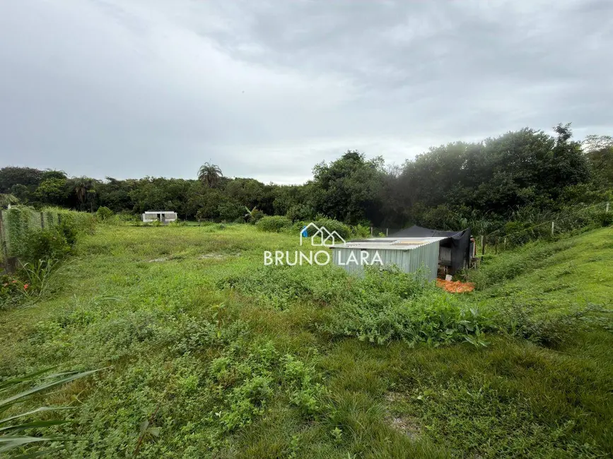 Foto 3 de Terreno / Lote à venda, 1460m2 em Igarape - MG