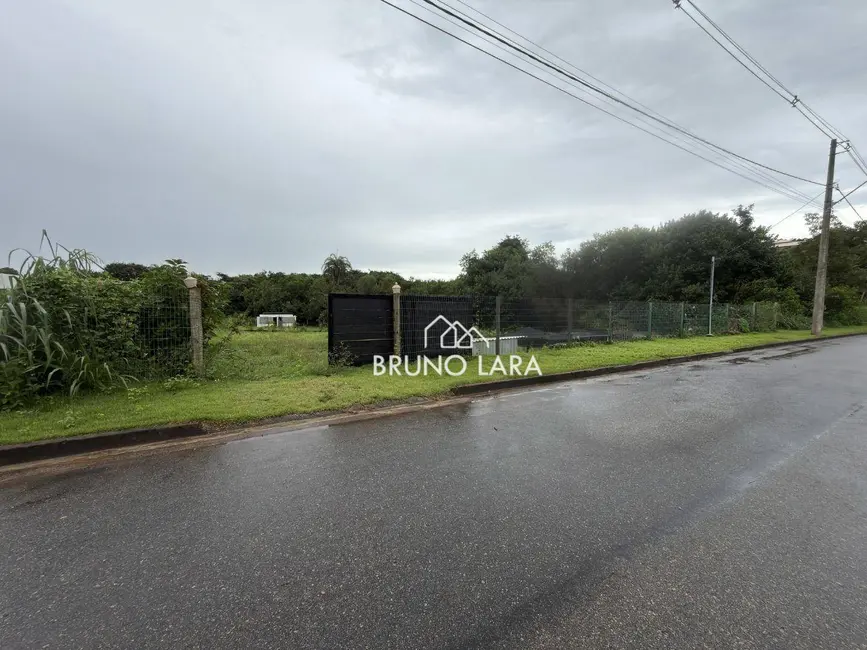 Foto 9 de Terreno / Lote à venda, 1460m2 em Igarape - MG