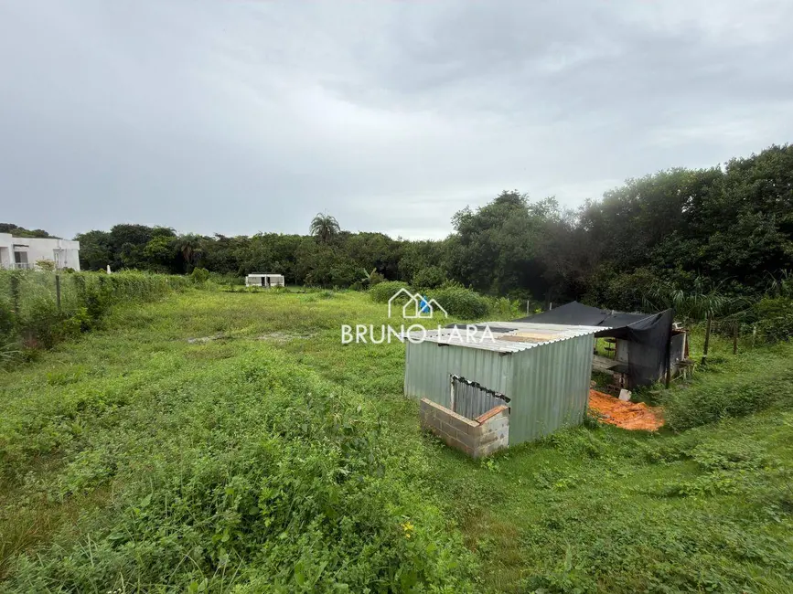 Foto 5 de Terreno / Lote à venda, 1460m2 em Igarape - MG