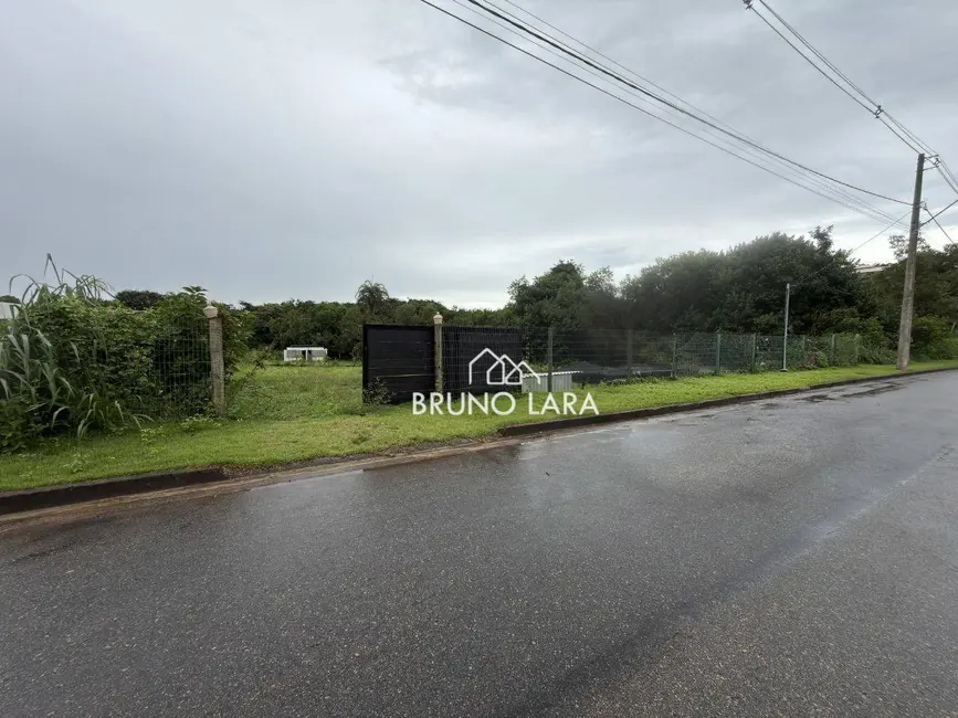 Foto 2 de Terreno / Lote à venda, 1460m2 em Igarape - MG