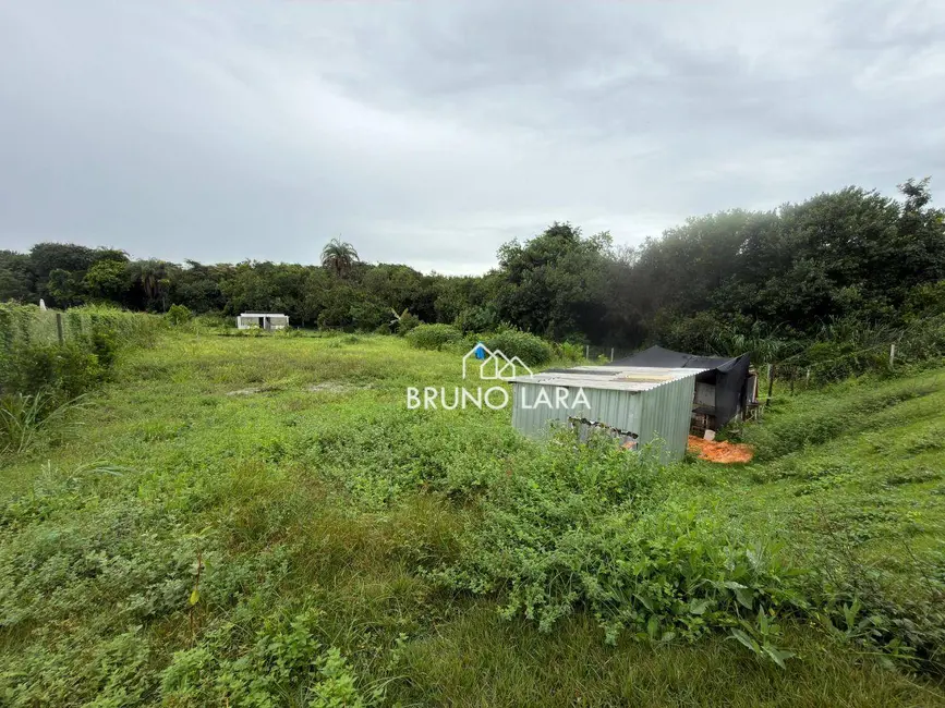 Foto 7 de Terreno / Lote à venda, 1460m2 em Igarape - MG