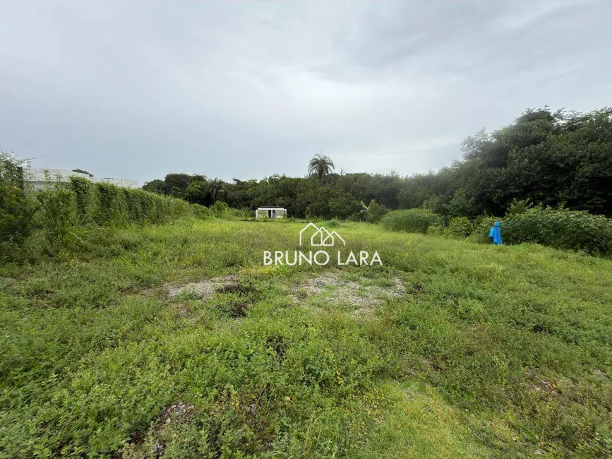 Foto 4 de Terreno / Lote à venda, 1460m2 em Igarape - MG