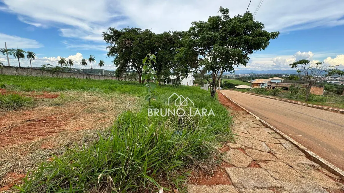 Foto 4 de Terreno / Lote à venda, 1023m2 em Igarape - MG