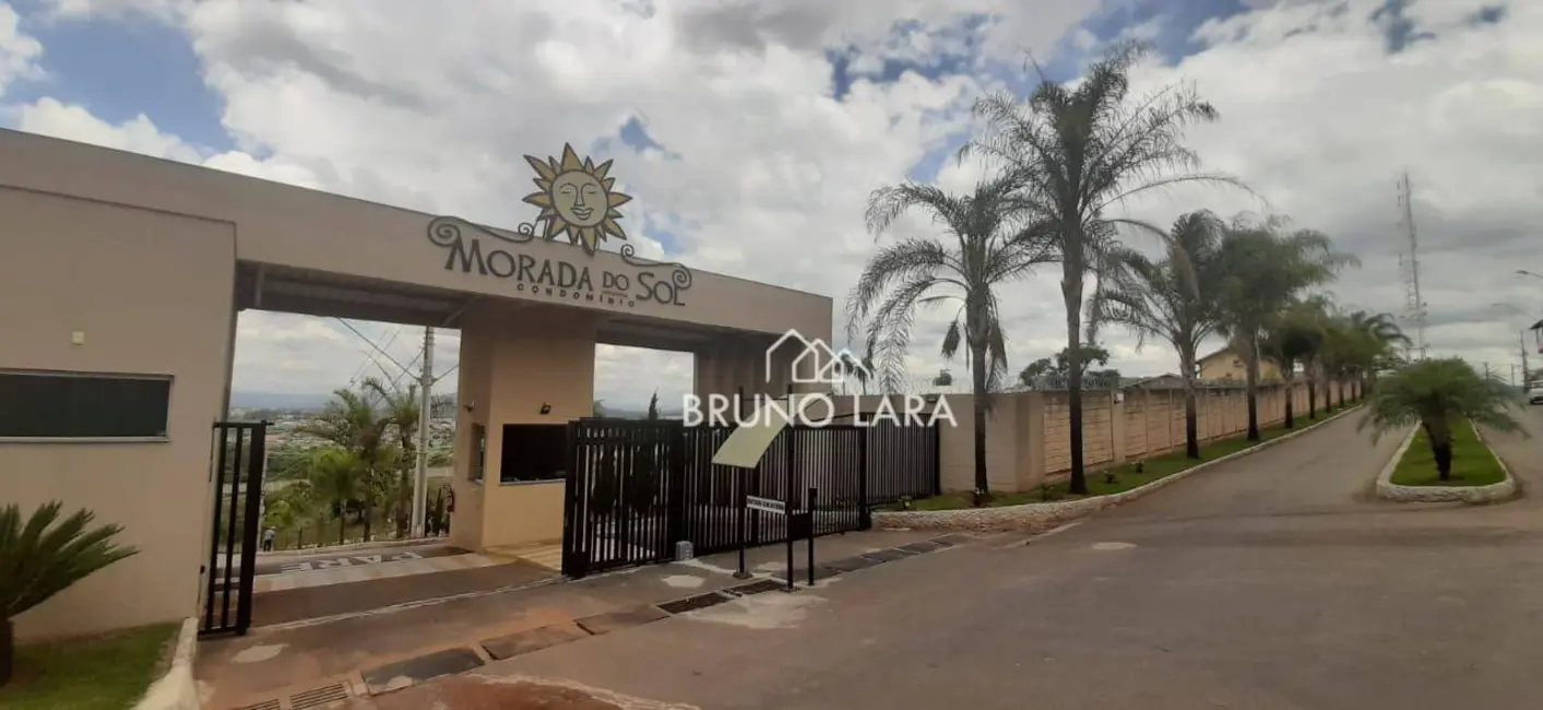 Foto 5 de Terreno / Lote à venda, 1023m2 em Igarape - MG