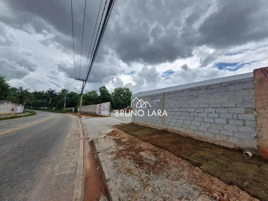 Foto 4 de Armazém / Galpão à venda, 2400m2 em Cidade Verde, Betim - MG