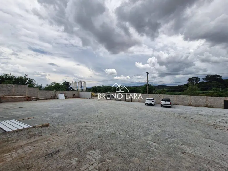 Foto 9 de Armazém / Galpão à venda, 2400m2 em Cidade Verde, Betim - MG