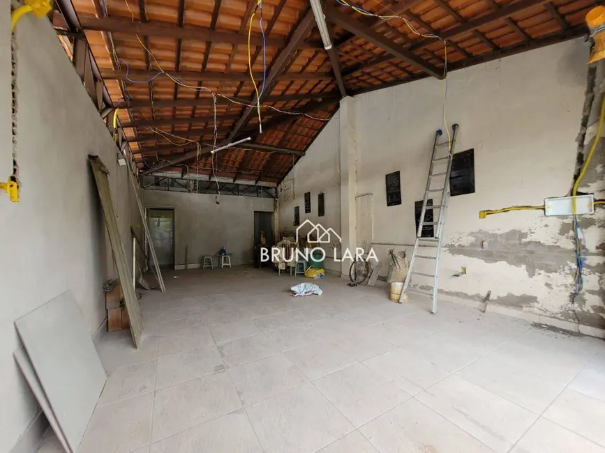 Foto 5 de Loja para alugar, 45m2 em Centro, Igarape - MG