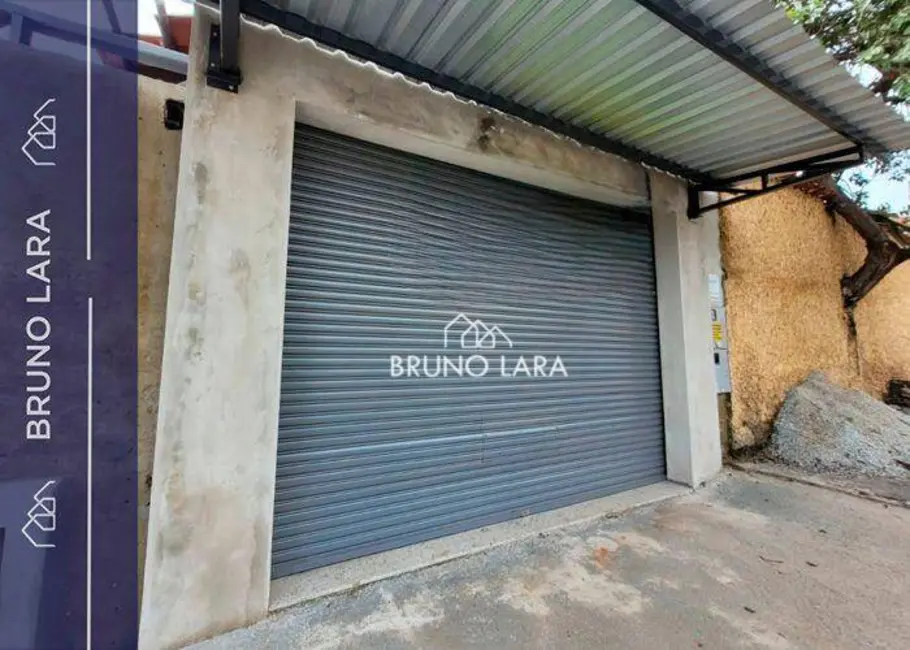 Foto 1 de Loja para alugar, 45m2 em Centro, Igarape - MG