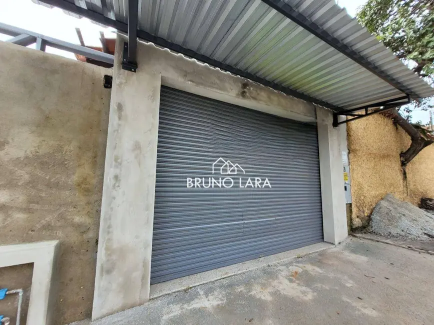 Foto 1 de Loja para alugar, 45m2 em Centro, Igarape - MG